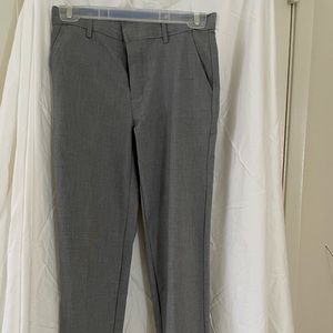 Boys Dress slacks Sz 12